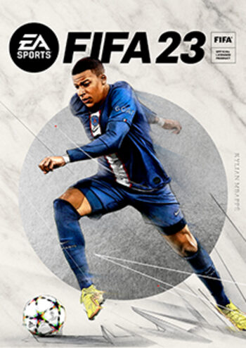 FIFA23